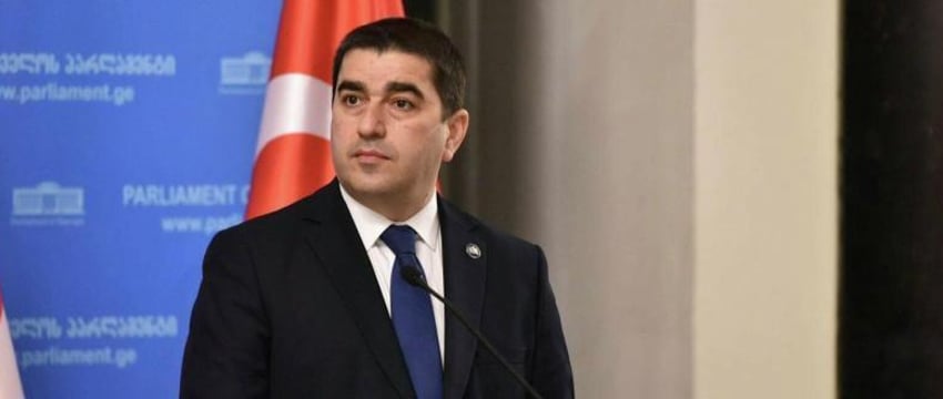 Новый закон об иностранных агентах в Грузии