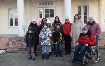 У белорусов появилась возможность одной кнопкой помочь детям-инвалидам. На что пойдут деньги?