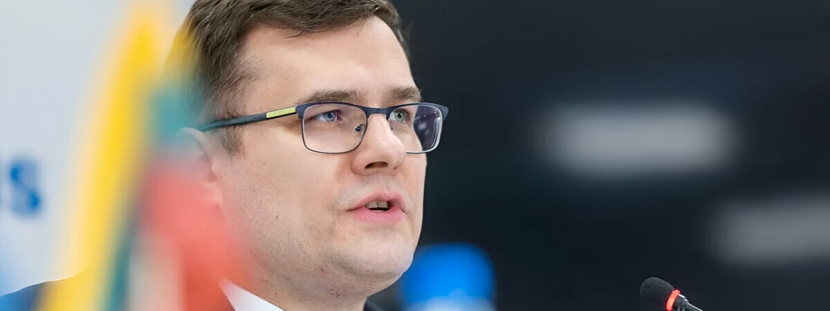 «Они делают это чаще раза в месяц» – В Литве предложили лишать некоторых белорусов вида на жительство