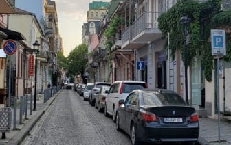 В Грузию на Buick Encore. Семья из Беларуси проехала 6 600 км — во сколько обошлось такое путешествие?