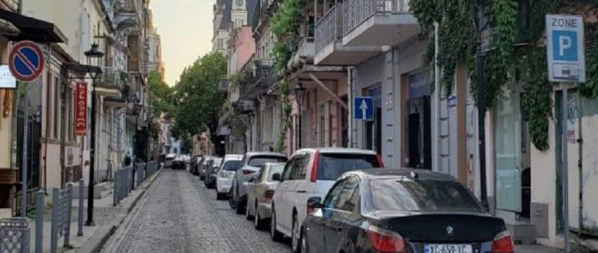 В Грузию на Buick Encore. Семья из Беларуси проехала 6 600 км — во сколько обошлось такое путешествие?