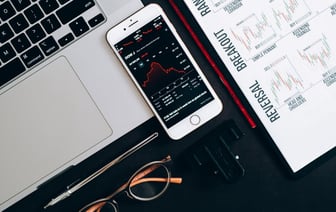 Nasdaq подала заявки на запуск ETF на XRP и Litecoin от CoinShares