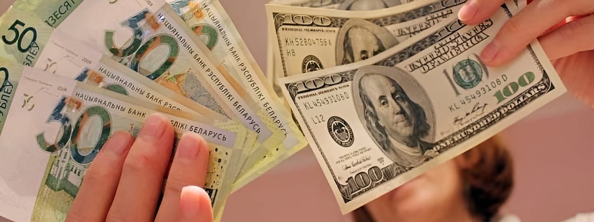 Совмин предложил полностью отвязать цены и тарифы в Беларуси от курса доллара