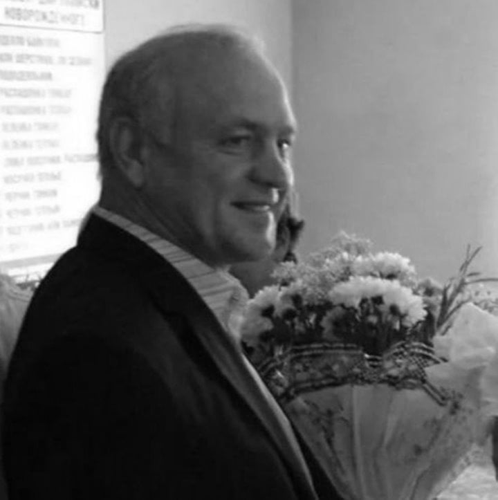 Ушел из жизни руководитель известного торгового предприятия Барановичей