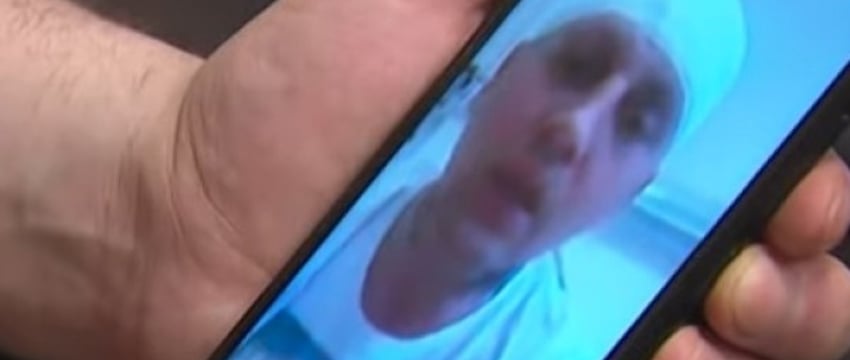 Врач скорой помощи, которого едва не зарубили топором на вызове, рассказал, как всё было