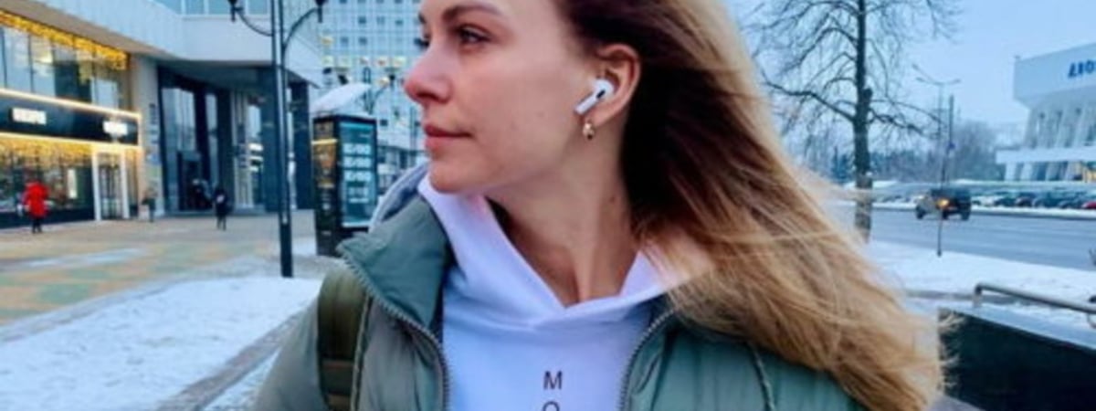 «Я бы хотела сегодня заказать для тебя цветы». Ольга Хижинкова поделилась, как тяжело переживает утрату матери