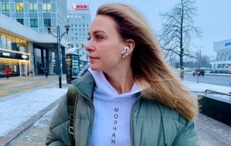 «Я бы хотела сегодня заказать для тебя цветы». Ольга Хижинкова поделилась, как тяжело переживает утрату матери