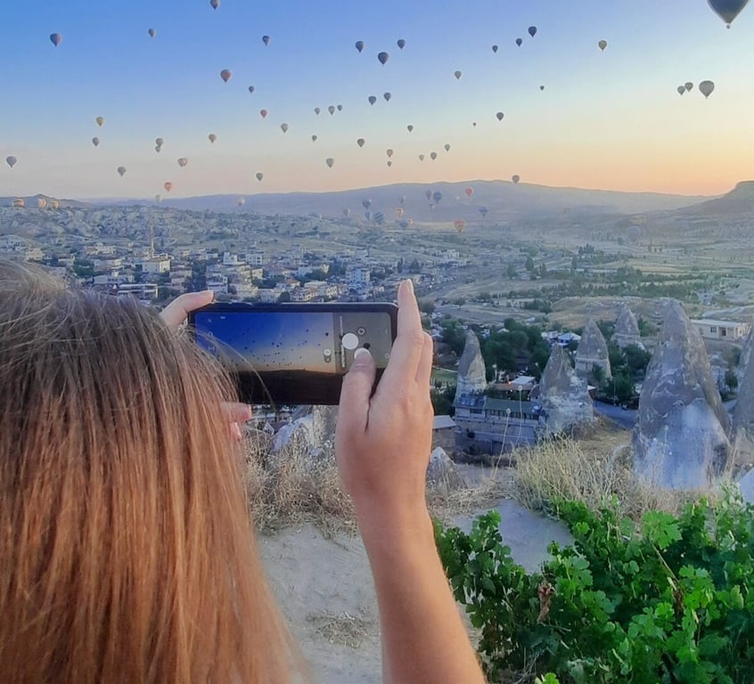 Белорусы рассказали о путешествии длиной 8 500 км