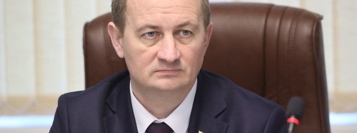 Турчин: В Борисове до 2026 года построят новую поликлинику и жилье для медиков