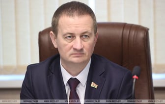Турчин: В Борисове до 2026 года построят новую поликлинику и жилье для медиков