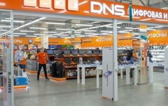 В Беларусь приходит одна из крупнейших российских сетей электроники