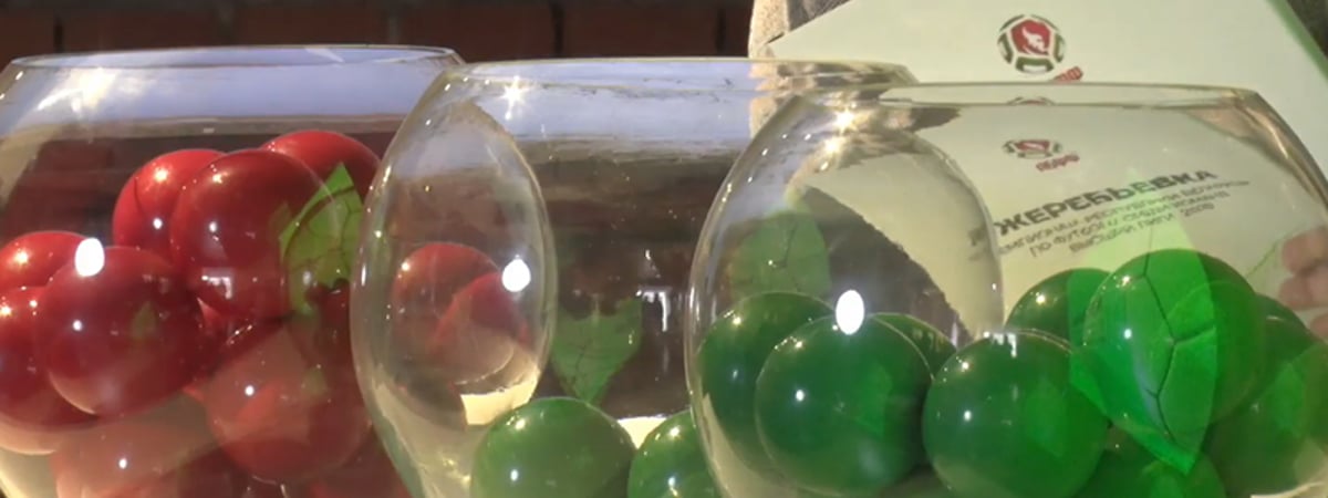 Начинают и заканчивают в гостях — стал известен календарь футбольного «Немана»