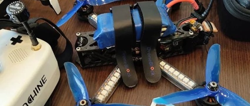 Белорусы передают в дар личные беспилотники. Куда и на какие цели они поступают