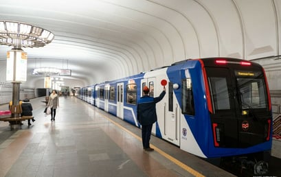 Минский метрополитен объявил об изменении графика движения поездов 20 апреля