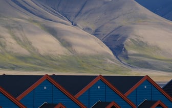 Продажа участка земли в Арктике за 300 миллионов евро