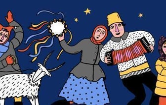 Колядки: как и когда правильно колядовать
