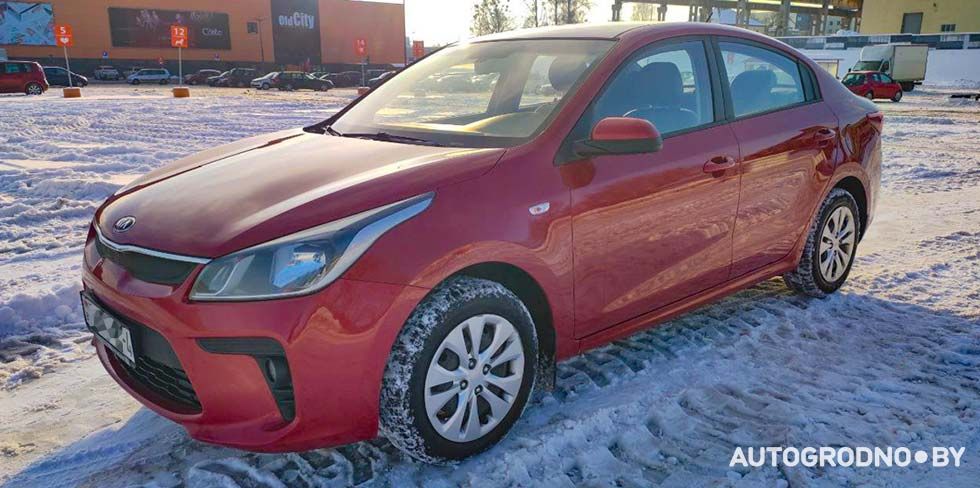 На техосмотре машине белоруса добавили 100 тыс. км пробега и он уже почти год не может ее продать
