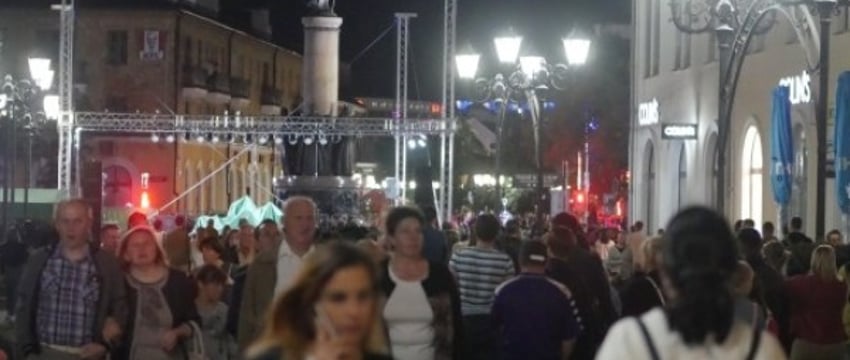 Ответственность родителей за ночные прогулки детей