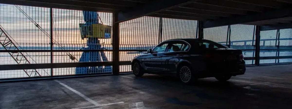 Появилась новая "схема" доставки в РФ премиум-автомобилей при посредничестве БЖД