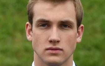 Николая Лукашенко назвали лучшим студентом курса в Пекинском университете