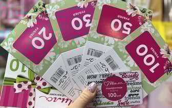 Новый год в Гомеле: что купить на подарок в «Миле»