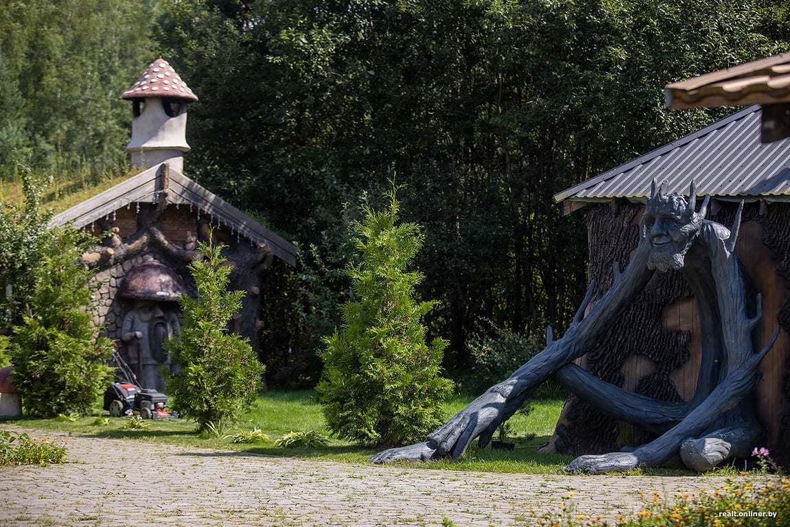 Белорус переехал из Минска