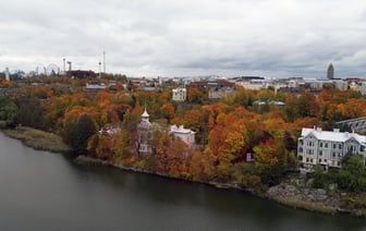 В Латвии начал действовать запрет на пребывание машин с белорусскими номерами