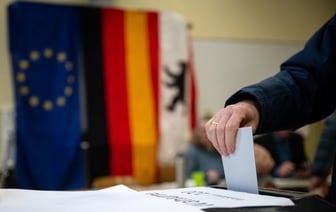 «В Бундестаге будет много людей, готовых на контакт с Лукашенко»: итоги выборов в Германии