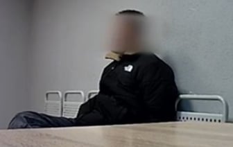 1 января недалеко от Гродно парень передал руль пьяному другу-бесправнику. Теперь накажут обоих