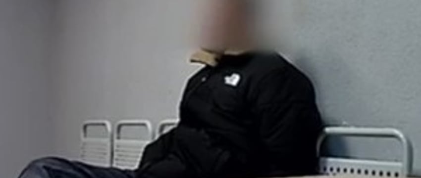 1 января недалеко от Гродно парень передал руль пьяному другу-бесправнику. Теперь накажут обоих