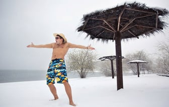 «Климатическое безумие» доберется до Беларуси? Синоптики предупредили о температурных качелях на выходных