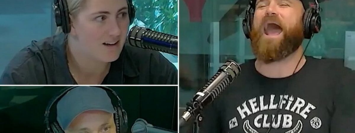 Сестры убедили родителей, что их брат умер. Как отреагировали на звонок «мертвеца» через полгода?