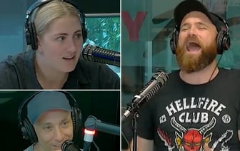 Сестры убедили родителей, что их брат умер. Как отреагировали на звонок «мертвеца» через полгода?