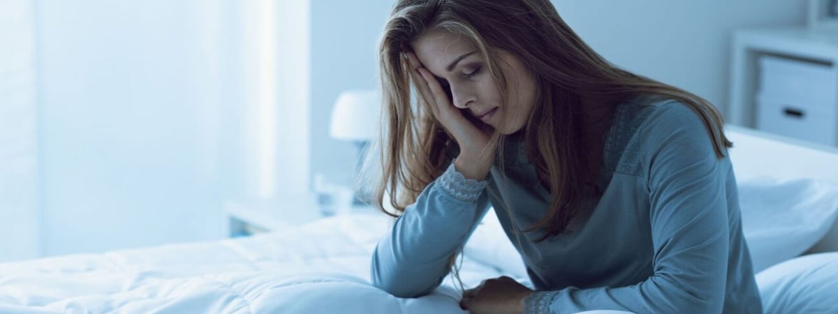 Врачи рассказали, как бороться с осенней хандрой