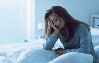 Врачи рассказали, как бороться с осенней хандрой