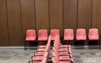 «Увлекательное ретро» Белоруска показала, как изнутри выглядит гомельский аэропорт
