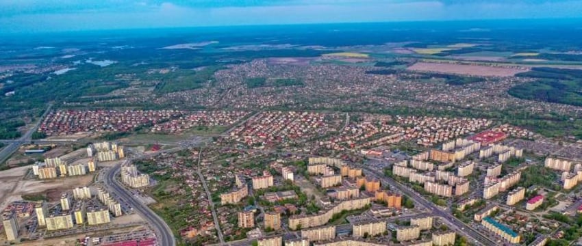 Новый генплан Бреста закажут в 2025 году