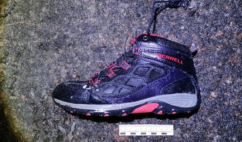 В Могилеве автомобиль насмерть сбил ребенка на пешеходном переходе. Появилось видео наезда