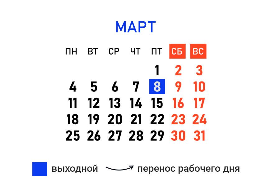 Как удачно отдохнуть в 2024 году