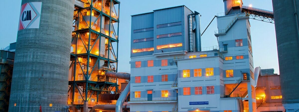 Беларусь побила рекорд по выпуску цемента. Сколько млн тонн? — Анализ