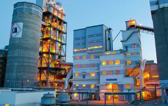 Беларусь побила рекорд по выпуску цемента. Сколько млн тонн? — Анализ