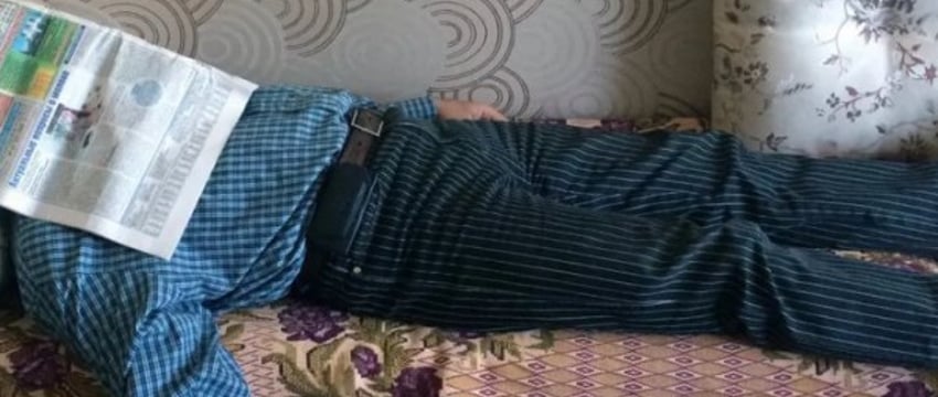 Тунеядец или нет? О нахождении белоруса в базе данных безработных можно узнать на «Е-Паслуге»