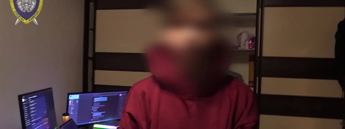 В Минске будут судить подростка, которого в СК называют главой кибермошенников