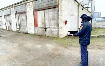 В Минской области милиция нашла неисправную сельхозтехнику. А чему пообещали особое внимание?