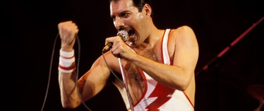 Дом солиста Queen Фредди Меркьюри продают в Лондоне за 38 миллионов долларов