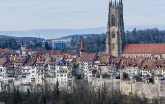 Швейцария анализирует влияние тарифов Трампа и стремится сохранить доступ к рынку США