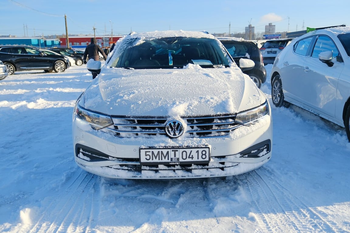 Белорусская «вторичка» глазами автоподборщика. Какие есть варианты?