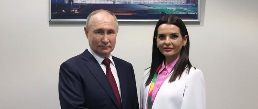 Гагаузия обратится к России, если Молдова введет войска в регион