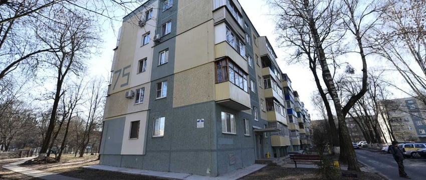 Квартира в Гомеле, хозяин в России. Как оплатить «жировку»?