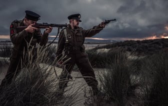«Еврорадио»: на сборах в Лепельском районе умер военный